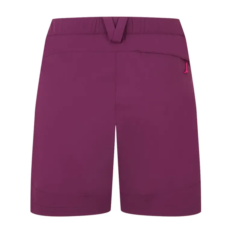 SHORT TORQUE MOUNTAIN FEMME