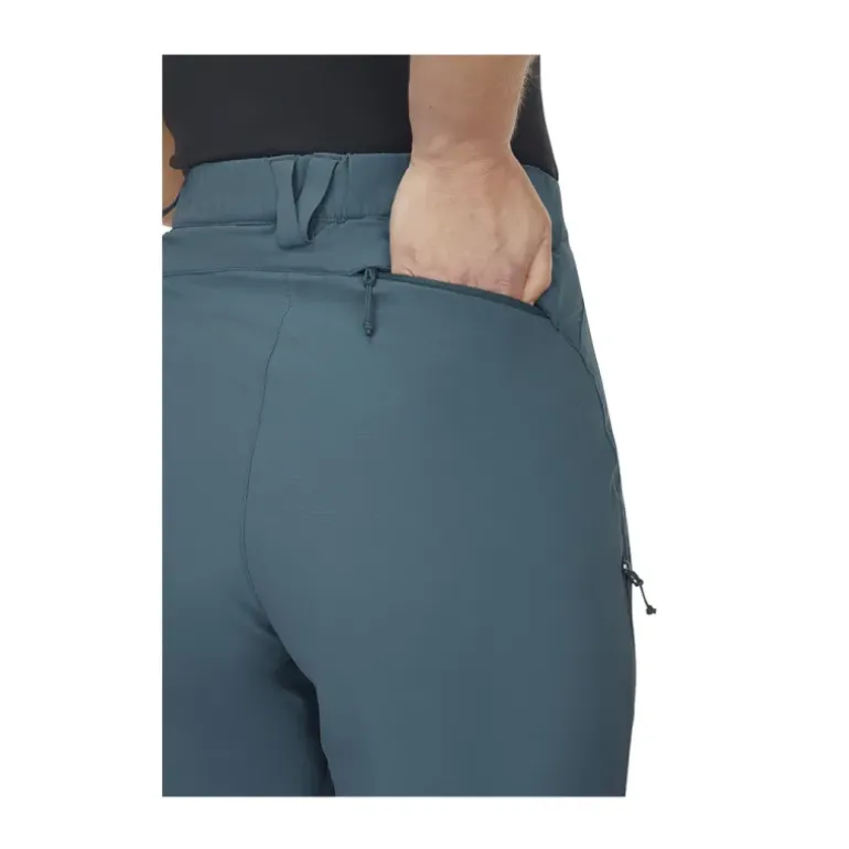SHORT TORQUE MOUNTAIN FEMME