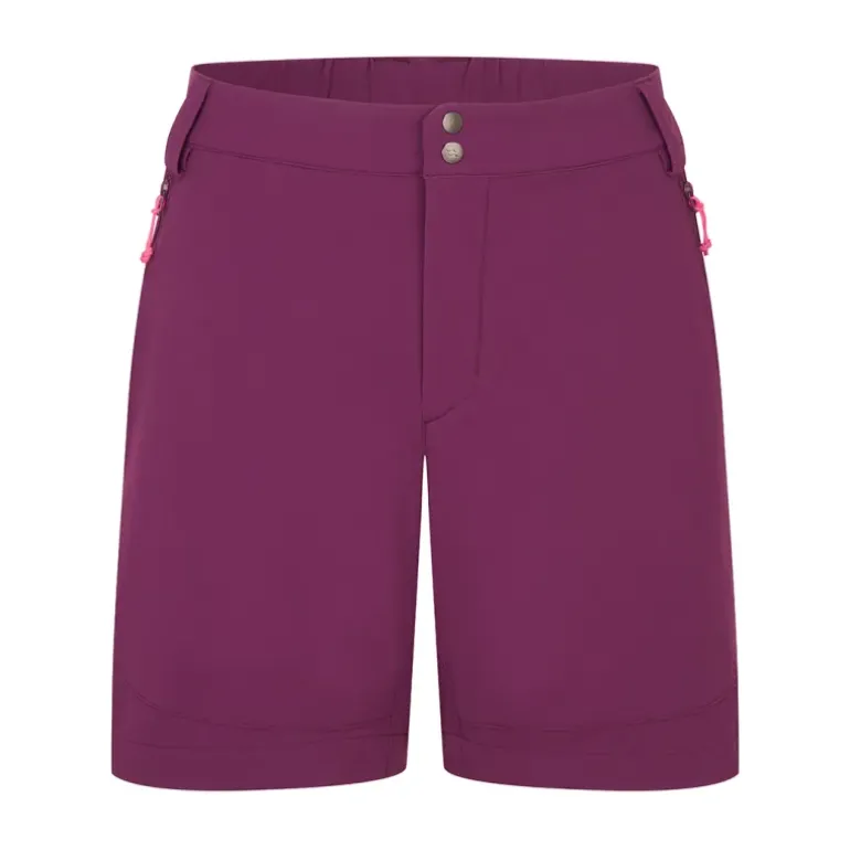 SHORT TORQUE MOUNTAIN FEMME