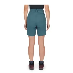 SHORT TORQUE MOUNTAIN FEMME