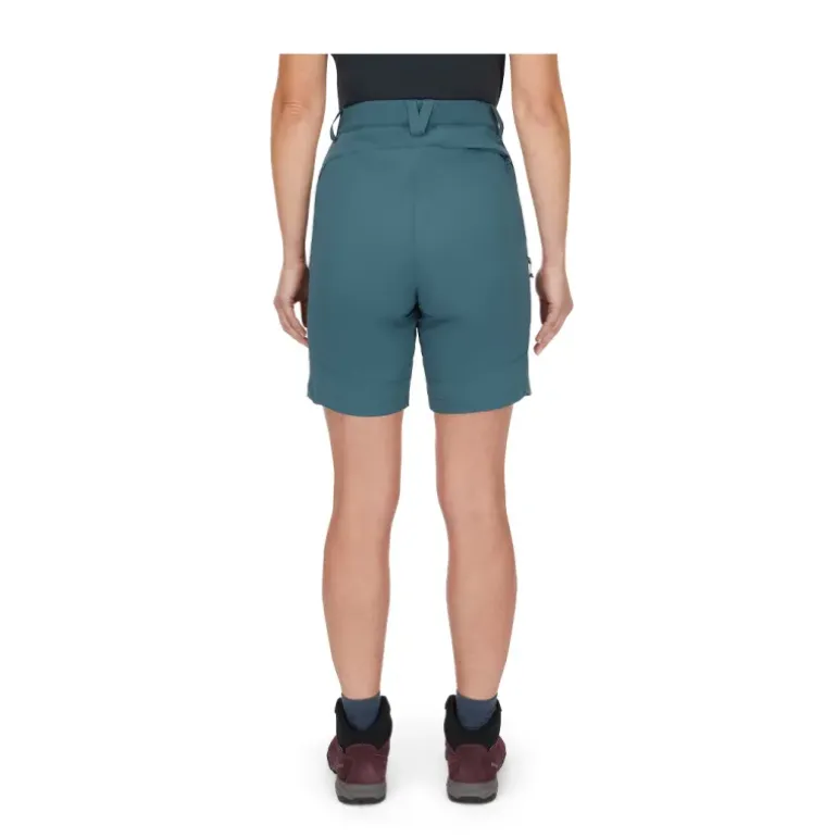 SHORT TORQUE MOUNTAIN FEMME