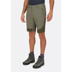 SHORT TORQUE MOUNTAIN HOMME