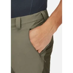 SHORT TORQUE MOUNTAIN HOMME