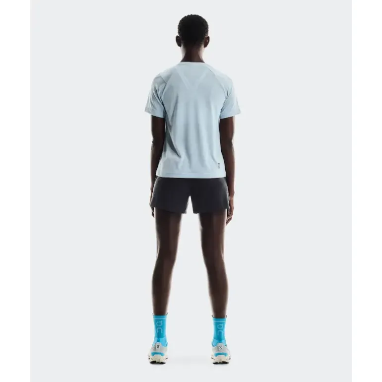 Short Trail femme