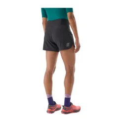 Short trail racing femme