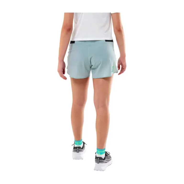 Short trail racing femme