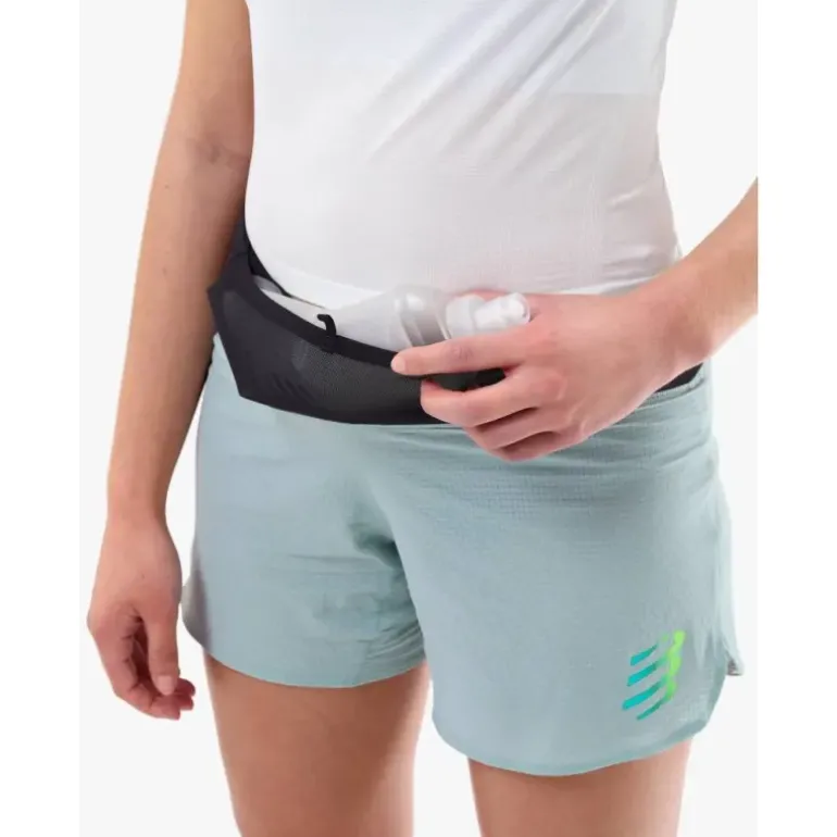 Short trail racing femme