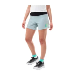 Short trail racing femme