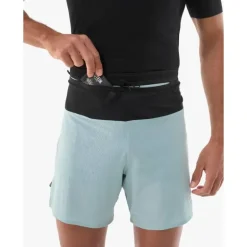 SHORT TRAIL RACING OVERSHORT HOMME