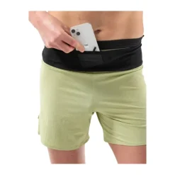 SHORT TRAIL RACING OVERSHORT HOMME