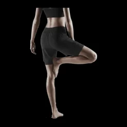 SHORT TRAINING 2 EN 1 FEMME