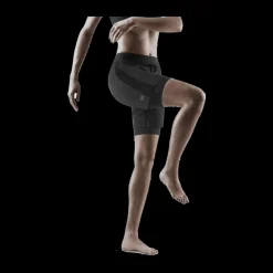 SHORT TRAINING 2 EN 1 FEMME
