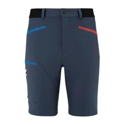SHORT TRILOGY ICON CORDURA HOMME