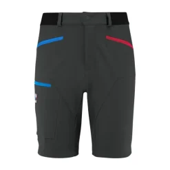 SHORT TRILOGY ICON CORDURA HOMME