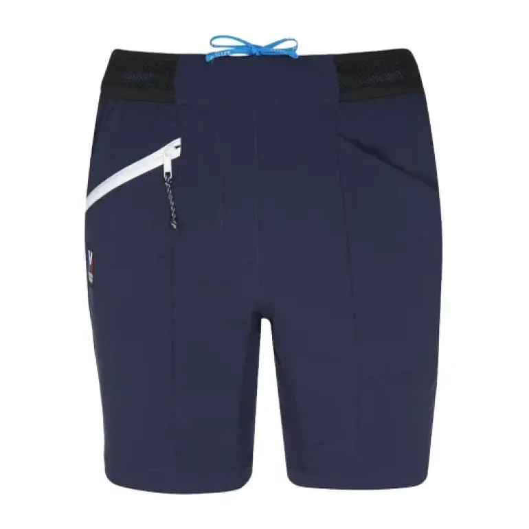 SHORT TRILOGY ICON CORDURA FEMME