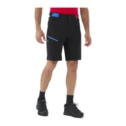 SHORT TRILOGY ICON HOMME