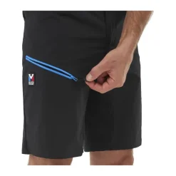 SHORT TRILOGY ICON HOMME