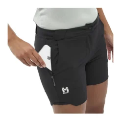 SHORT UBIC STRETCH FEMME
