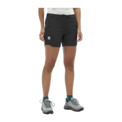 SHORT UBIC STRETCH FEMME