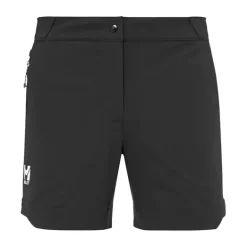 SHORT UBIC STRETCH FEMME