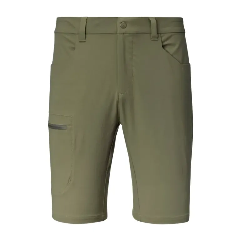 SHORT UBIC STRETCH HOMME
