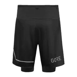 SHORT ULTIMATE 2 EN 1 HOMME