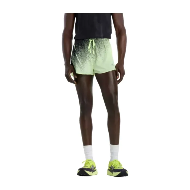 Short Ultra Light Printed homme