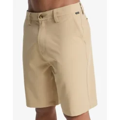 SHORT UNION AMPHIBIAN 20" HOMME