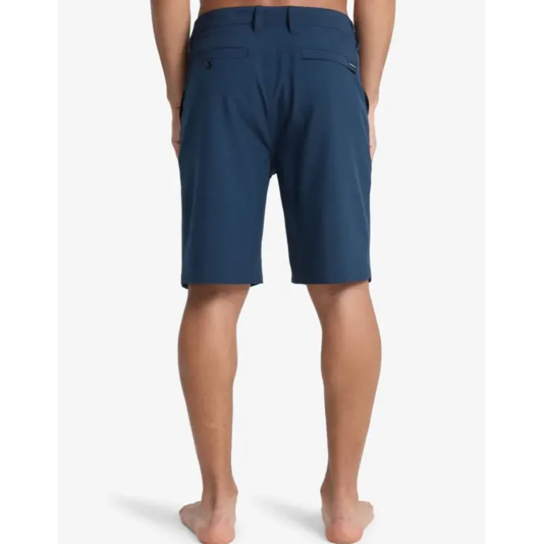 SHORT UNION AMPHIBIAN 20" HOMME