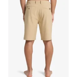 SHORT UNION AMPHIBIAN 20