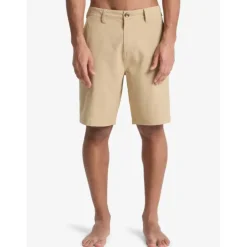 SHORT UNION AMPHIBIAN 20