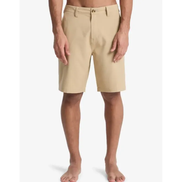 SHORT UNION AMPHIBIAN 20" HOMME