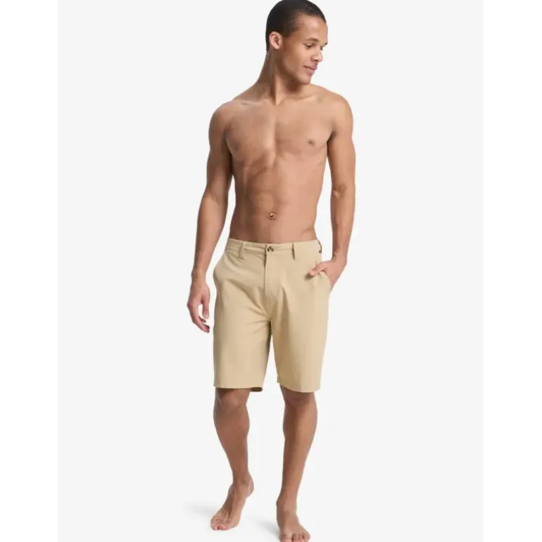SHORT UNION AMPHIBIAN 20" HOMME
