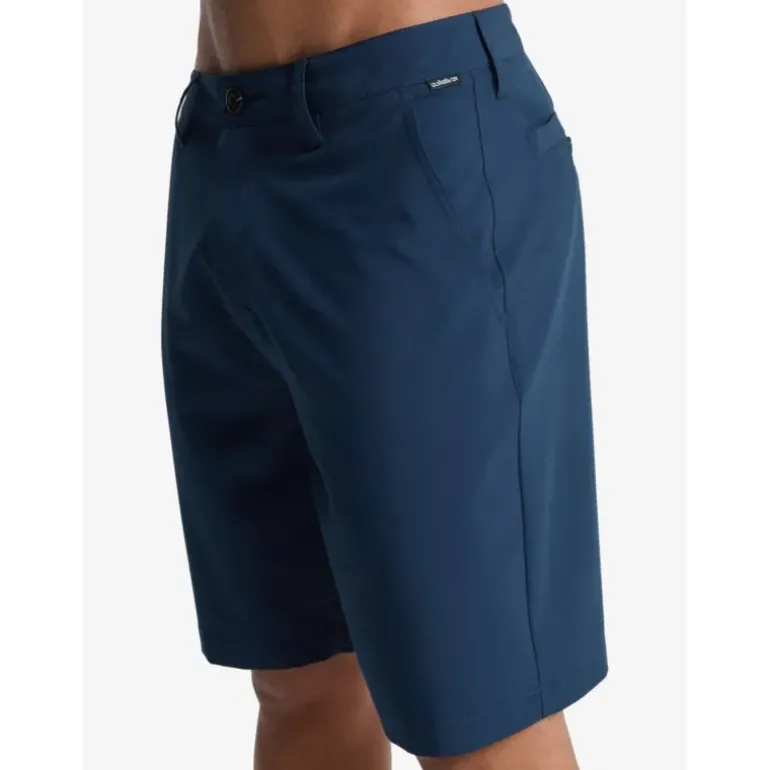 SHORT UNION AMPHIBIAN 20" HOMME