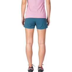 Short Vella femme
