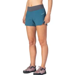 Short Vella femme