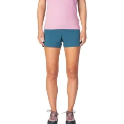 Short Vella femme