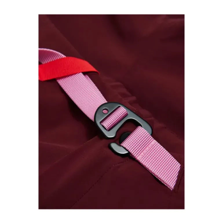 SHORT VISLIGHT LIGHT FEMME