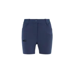 SHORT WANAKA STRETCH II FEMME