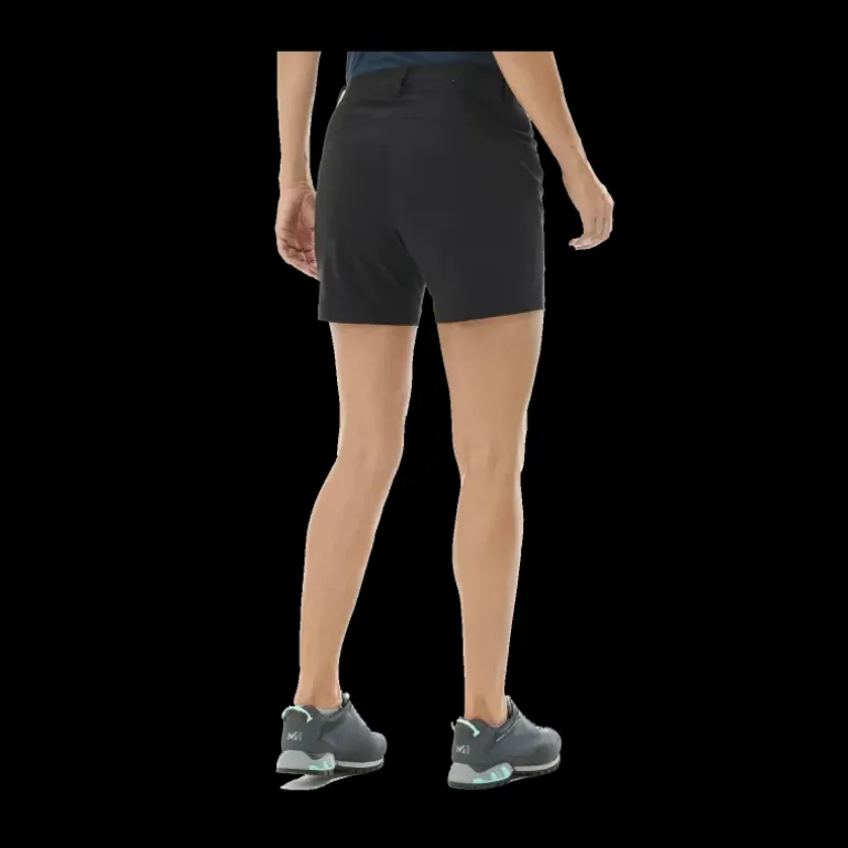 SHORT WANAKA STRETCH II FEMME