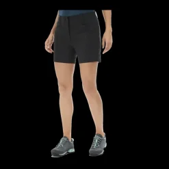 SHORT WANAKA STRETCH II FEMME
