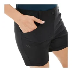 SHORT WANAKA STRETCH II FEMME