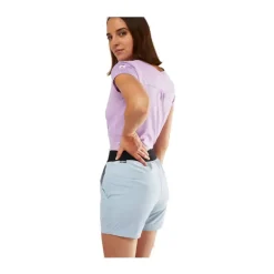 SHORT WANAKA STRETCH III FEMME