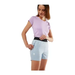 SHORT WANAKA STRETCH III FEMME