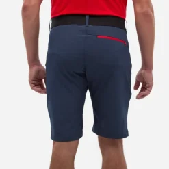 SHORT WANAKA STRETCH III HOMME