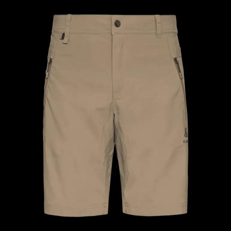 SHORT WEDGEMOUNT FEMME