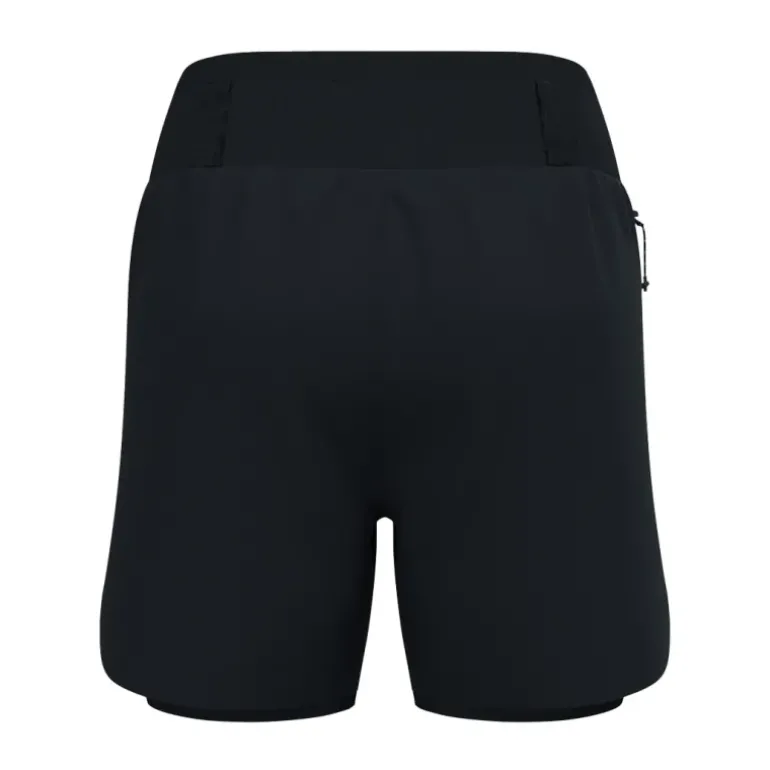 SHORT X-ALP TRAIL 5 INCH FEMME