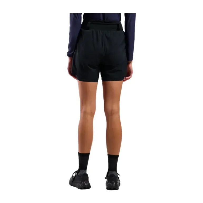 SHORT X-ALP TRAIL 5 INCH FEMME