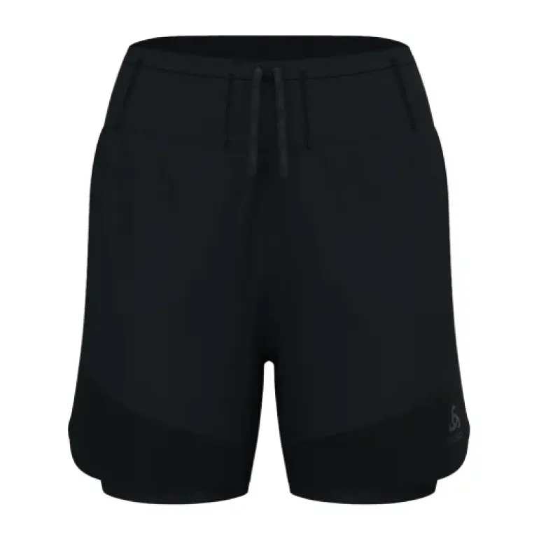 SHORT X-ALP TRAIL 5 INCH FEMME