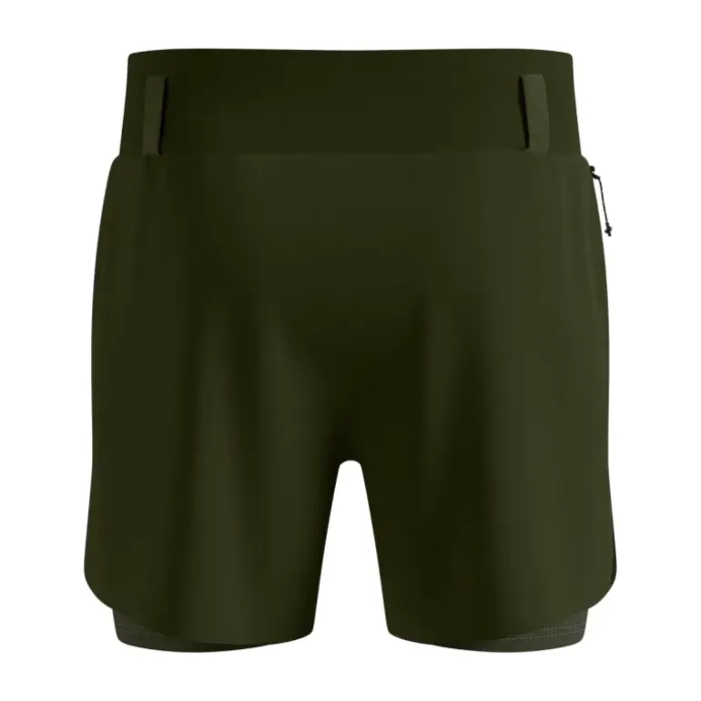 Short X-ALP TRAIL 6 INCH homme